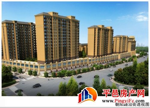 鲁邦华府 