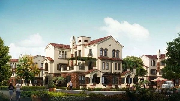 润民壹号公馆:关于别墅 这可能是一篇颠覆你认知的文章