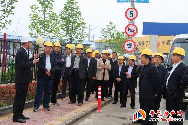 “做好大气污染防治工作”我们在践行——
