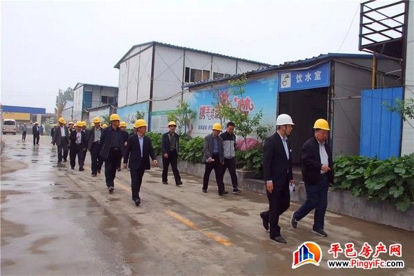 “做好大气污染防治工作”我们在践行——