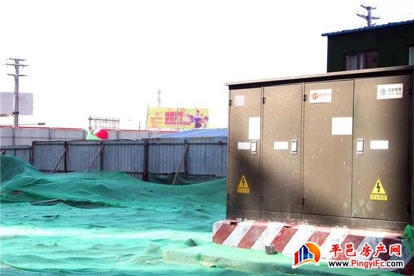 “做好大气污染防治工作”我们在践行——