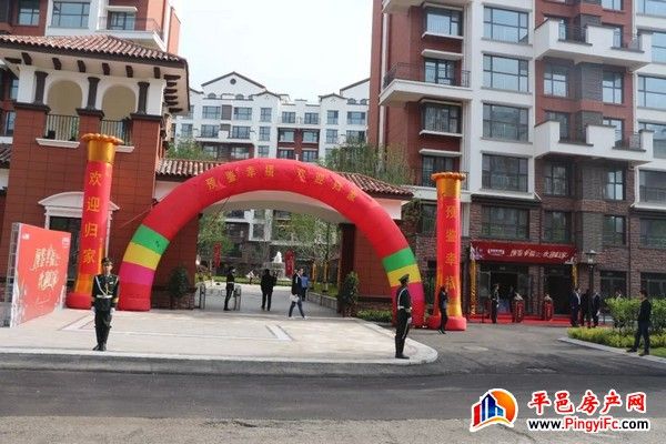 精工筑家，预鉴幸福 | 浚河郡工地开放日完美落幕