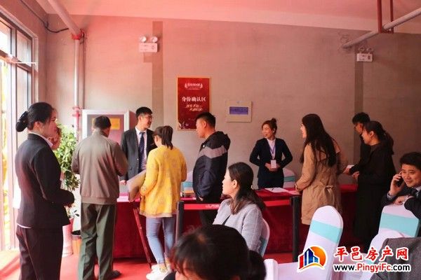 精工筑家，预鉴幸福 | 浚河郡工地开放日完美落幕