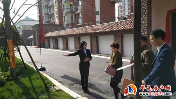 精工筑家，预鉴幸福 | 浚河郡工地开放日完美落幕