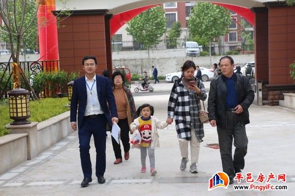 精工筑家，预鉴幸福 | 浚河郡工地开放日完美落幕