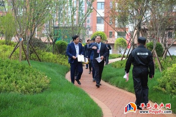 精工筑家，预鉴幸福 | 浚河郡工地开放日完美落幕