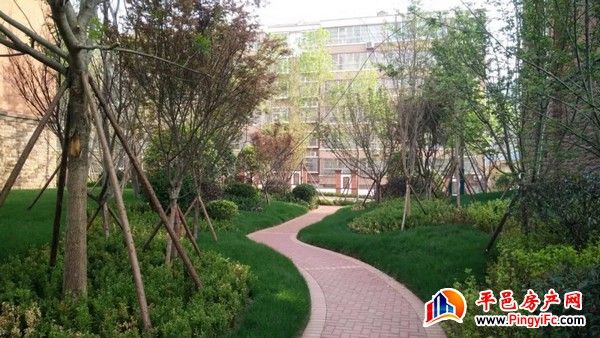精工筑家，预鉴幸福 | 浚河郡工地开放日完美落幕