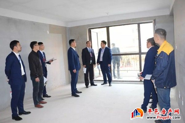 精工筑家，预鉴幸福 | 浚河郡工地开放日完美落幕