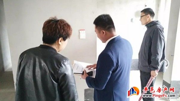 精工筑家，预鉴幸福 | 浚河郡工地开放日完美落幕