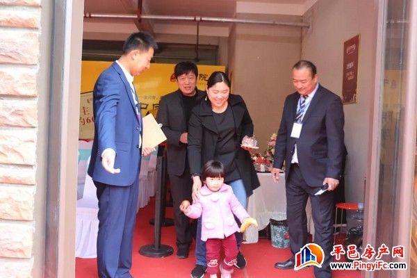 精工筑家，预鉴幸福 | 浚河郡工地开放日完美落幕