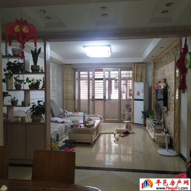 金矿家属院 2室2厅 100平米 简单装修 700元/月