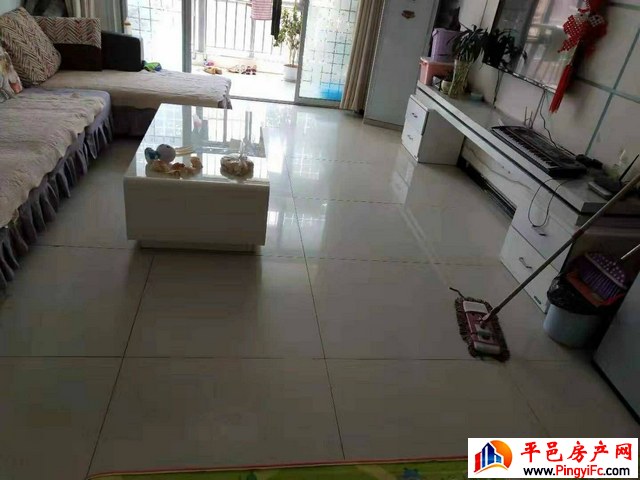 浚东社区 3室2厅 120平米 简单装修 1100元/月