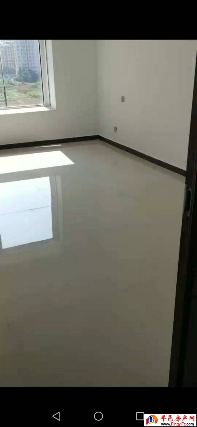盛祥嘉苑 3室2厅 134平米 精装修 1500元/月