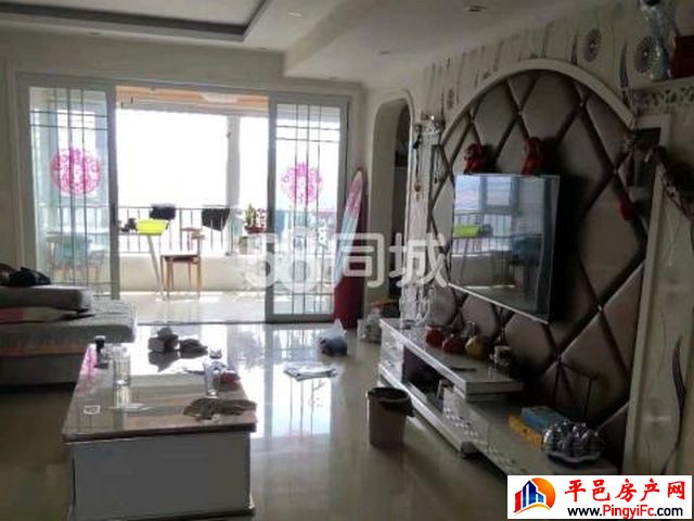 美丽园 3室2厅 140平米  20000元/月