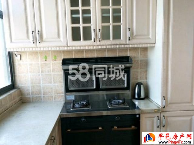 美丽园 3室2厅 140平米  1900元/月