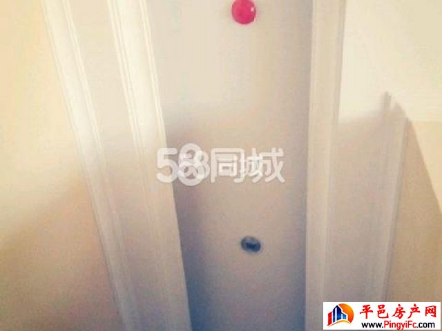 美丽园 3室2厅 110平米 精装修 1500元/月