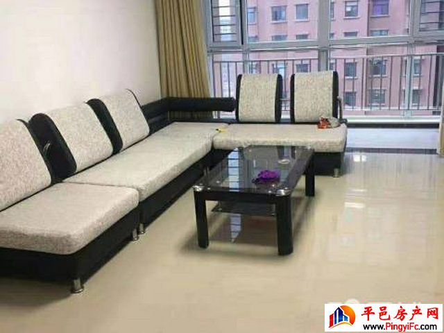美丽园 3室2厅 138平米  18000元/月