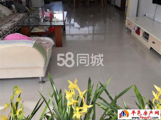 汇源城 3室2厅 135平米  13000元/月