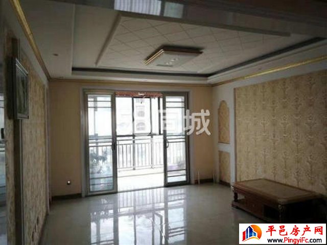 邑博园 3室2厅 123平米  17000元/月