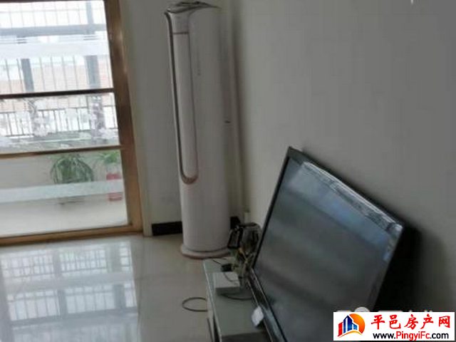 站前小区(平邑县) 3室2厅 80平米 简单装修 9000元/年