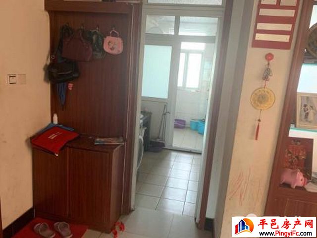 汇东家苑 3室2厅 100平米 简单装修 8000元/年