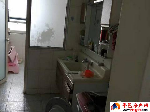 浚河小区 3室2厅 98平米 精装修 12000元/年