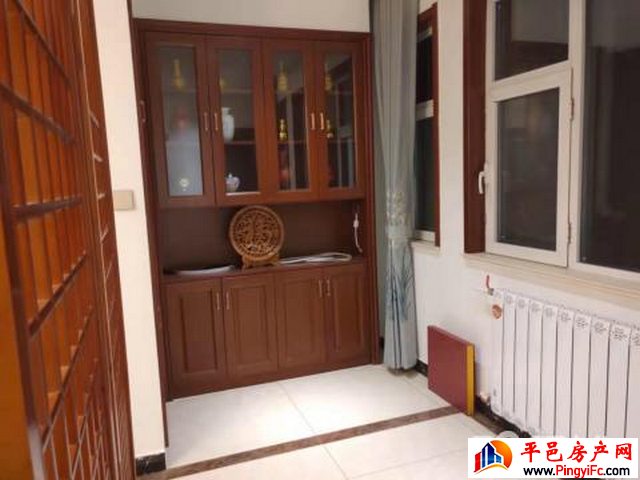 汇源城 1室1厅 60平米 豪华装修 9000元/年