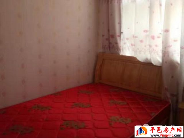 万家福花园 3室2厅 98平米 精装修 15000元/年