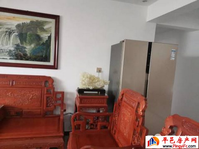 南马社区 5室2厅 280平米 豪华装修 3000元/月