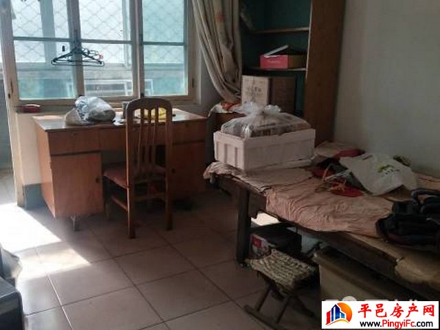 站前小区(平邑县) 3室2厅 87平米 简单装修 8000元/年