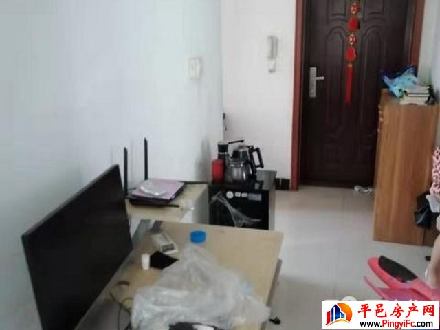 小南泉社区 3室2厅 127平米 简单装修 12000元/年
