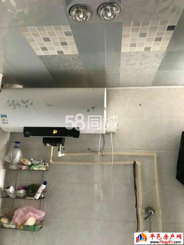 美丽园 2室2厅 115.0平米 精装修 85万元