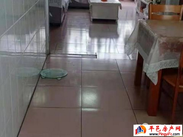 圣都花苑 3室2厅 120平米 精装修 1200元/月