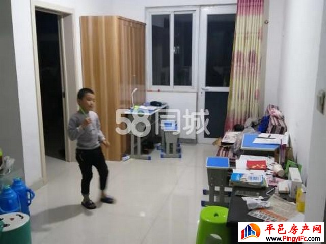邑博园 4室2厅 115平米  12000元/月