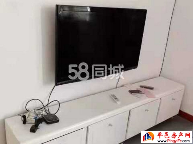 万家福花园 3室2厅 120平米 简单装修 11000元/月