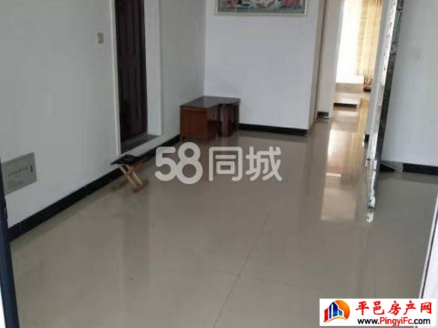 滨水雅园 1室2厅 75平米 简单装修 11000元/月