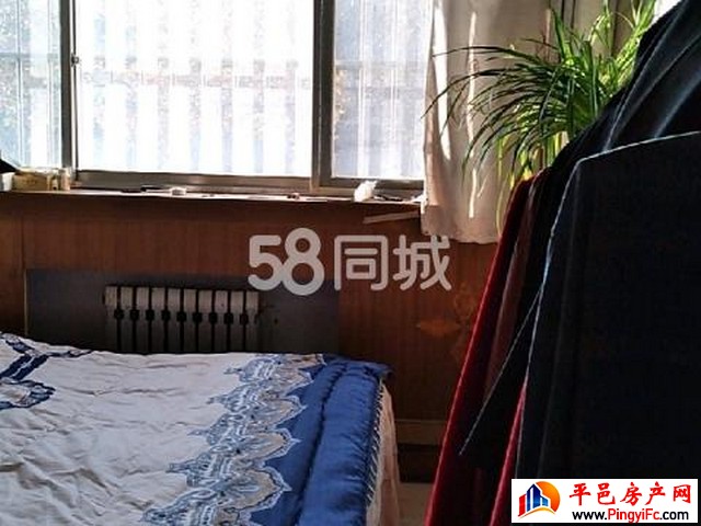 仁德家园 3室2厅 100平米 简单装修 1000元/月