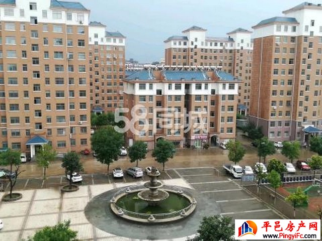 浚东社区 3室2厅 120平米 简单装修 920元/月