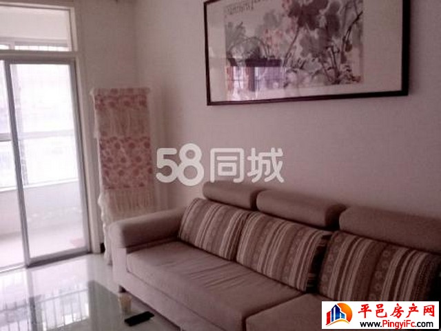 浚东社区 3室2厅 136平米 精装修 15000元/月