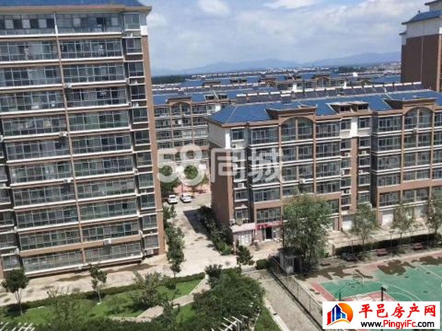 浚东社区 3室2厅 130平米 简单装修 1000元/年