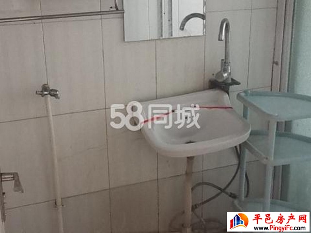 丽都家园 1室1厅 45平米  3800元/月