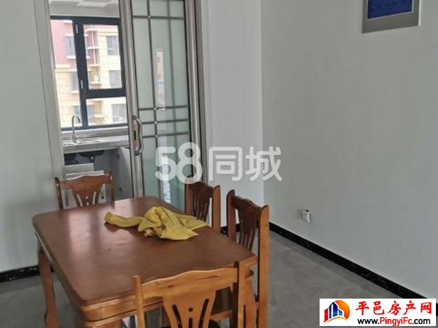 万家福花园 2室1厅 78平米  5000元/年