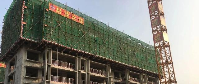 【锦绣嘉园】全部封顶，家期更进一步！庆双节最高优惠10万元！！