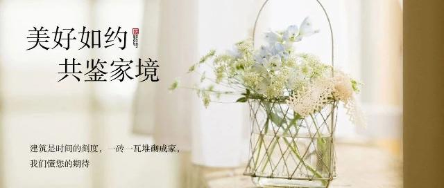 金邑尚府5月工程播报|美好如约，共鉴佳境