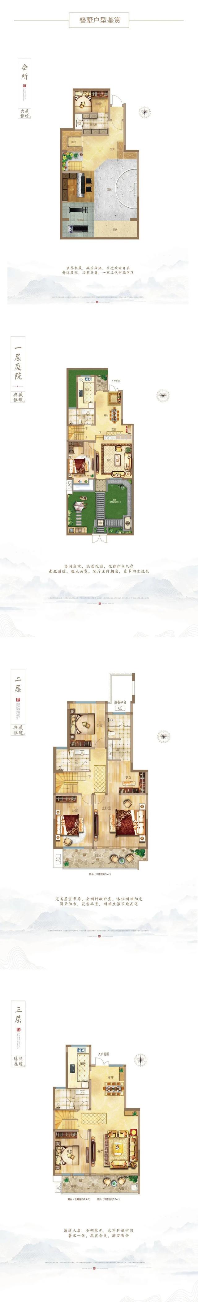 金邑尚府 六月家书|明媚时光 美好伴夏而来