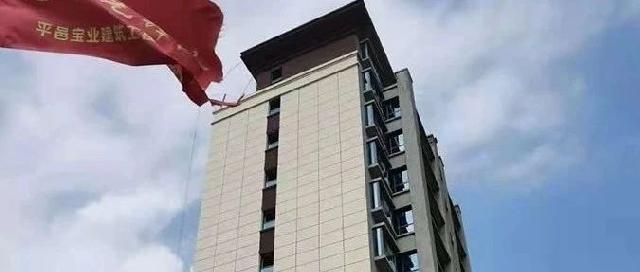 【交付在即】锦绣嘉园工程播报 美好生活即将启幕