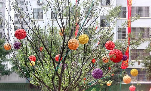 平邑县“交房即办证”启动仪式8月30日在界群集团金桥·汇金湾隆重举行！