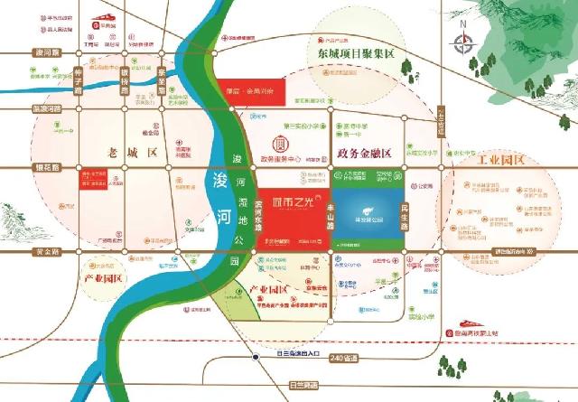 金邑樾府|秋韵初启 家音如期，共悦美好生活
