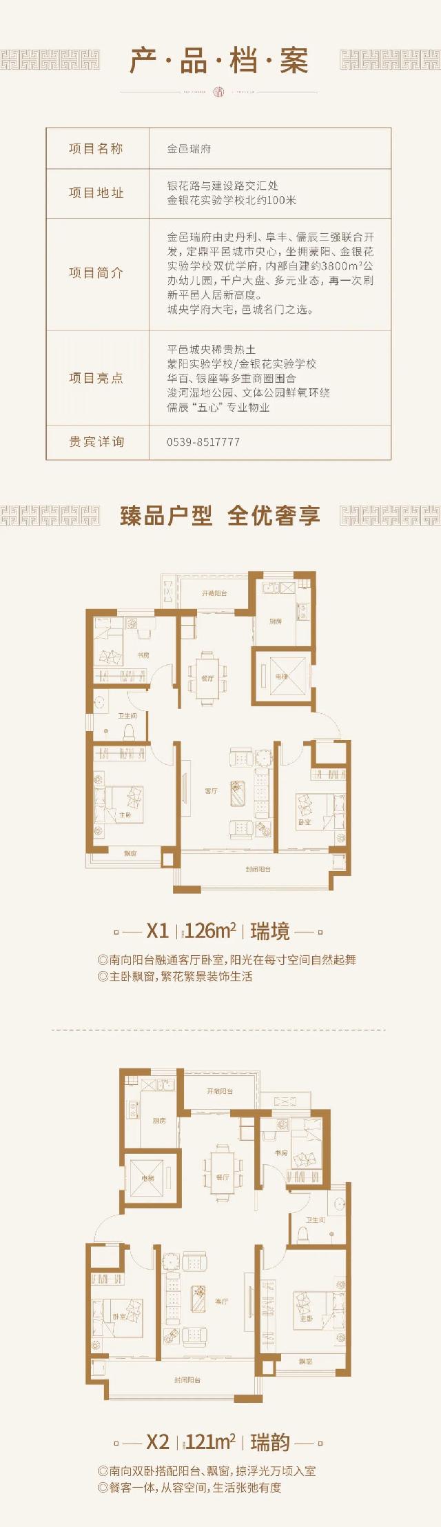 平邑1000多精英家庭，为什么选择了这里？