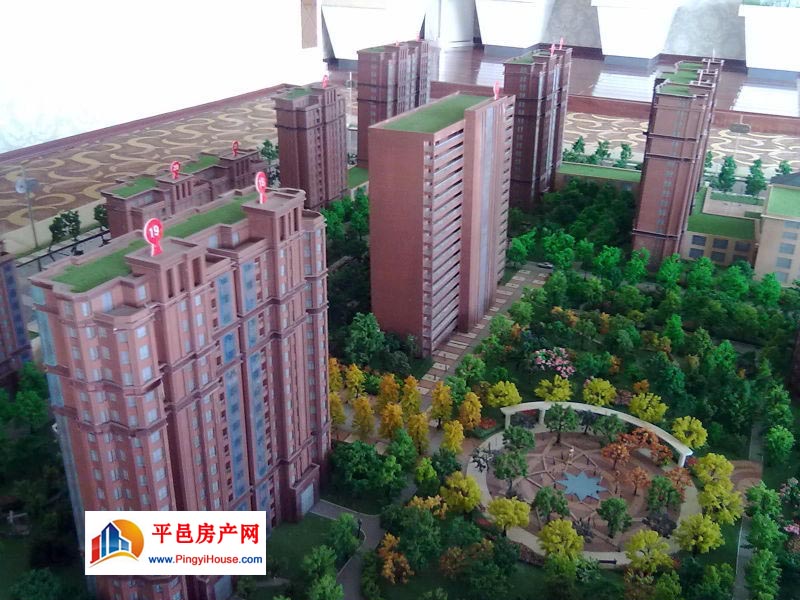 美丽园